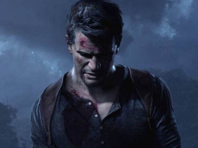 Uncharted