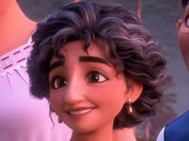 Julieta!