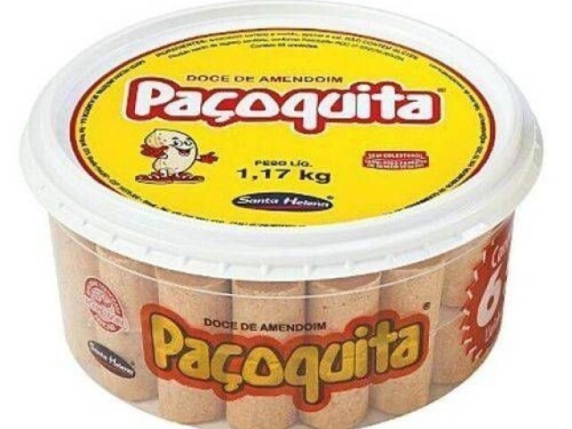 Paçoca