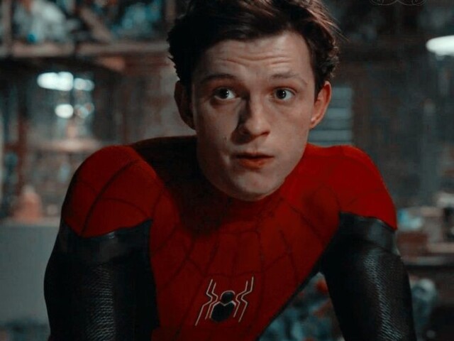 Homem aranha