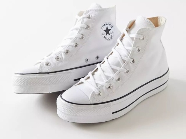 All star branco