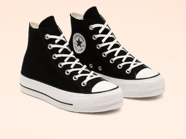 All star preto