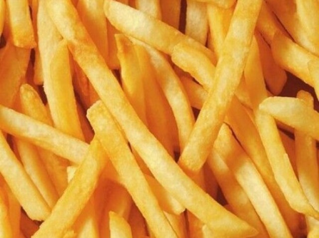 Batata frita