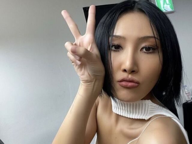 Hwasa