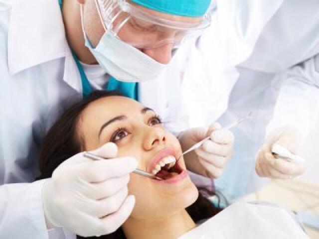3. Odontologia
