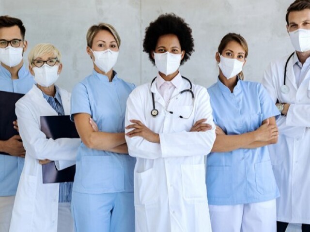 1. Medicina