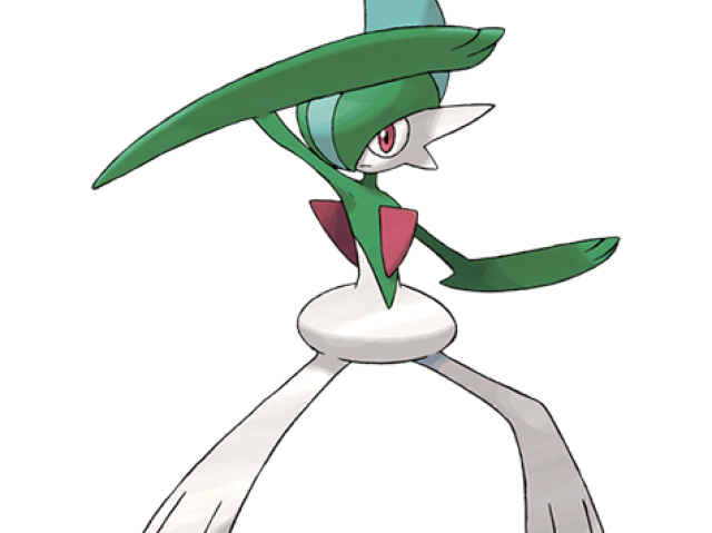 Gallade