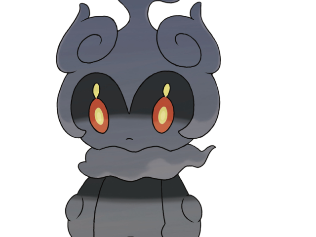 Marshadow