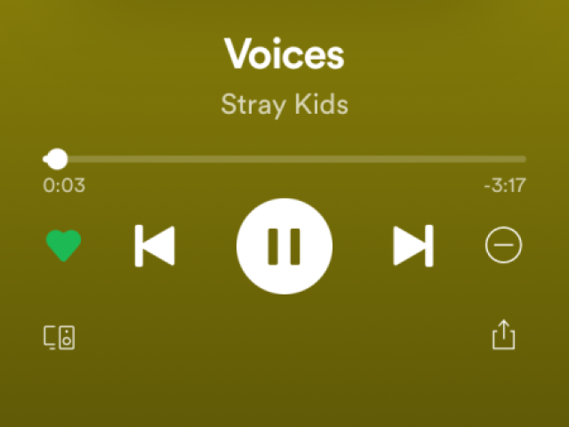 VOICES (STRAY KIDS)