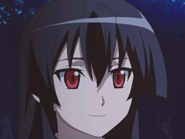 Akame