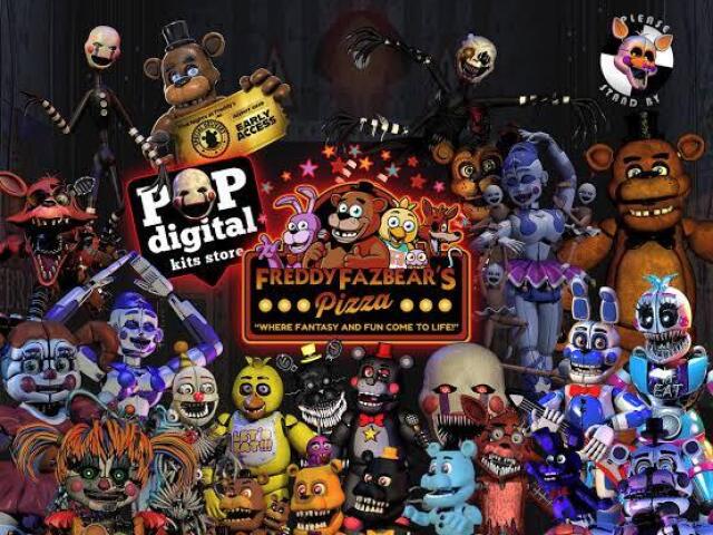 Fnaf