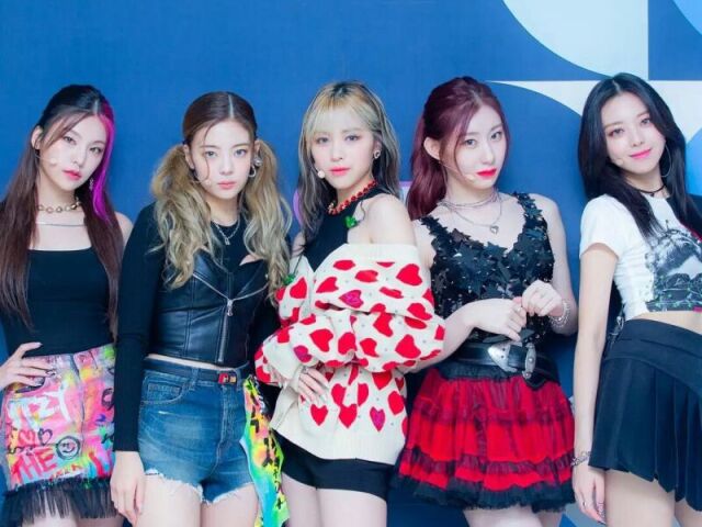 Itzy