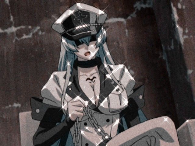 Esdeath