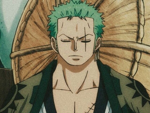 ZORO?!?!?!?!?