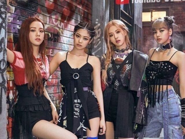 Em qual girl group você debutaria?