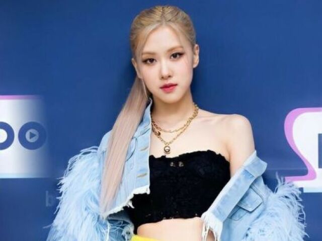 Rosé - Blackpink