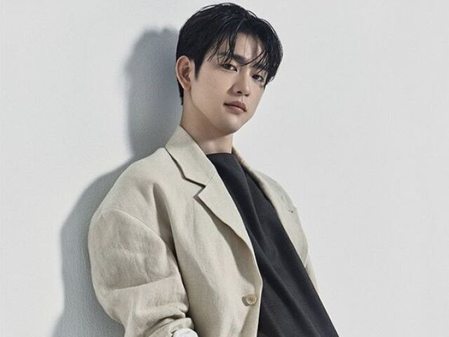 Jinyoung - Got7