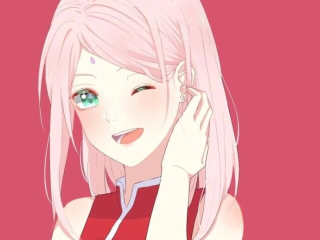 Sakura haruno