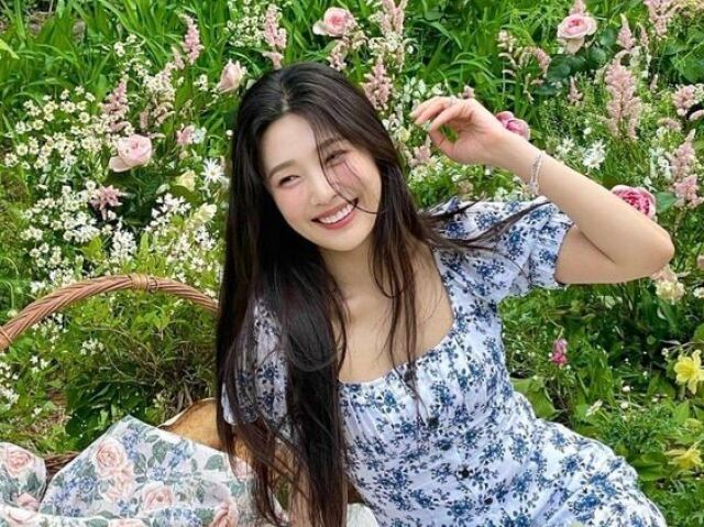 Joy - Red Velvet