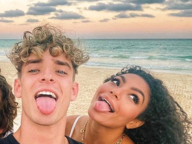 Quem do Now United você seria amigoa?