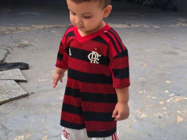 Monte vida do seu filho