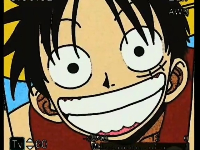 Luffy