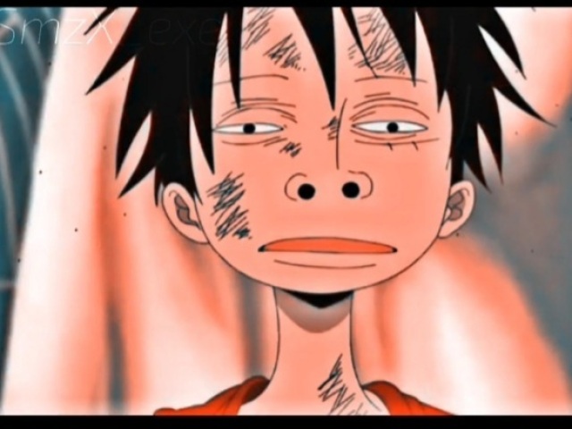 Luffy