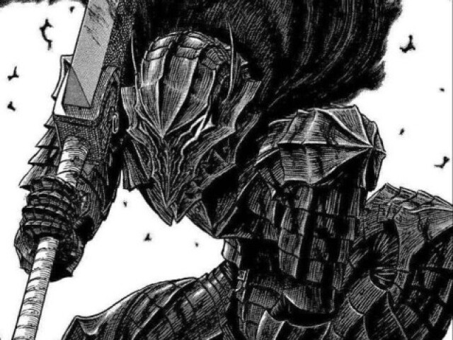 Berserk