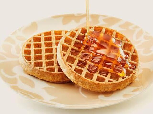 Waffles