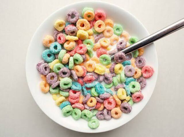 Cereal