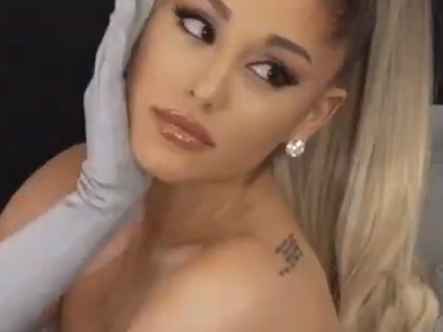 Ariana Grande