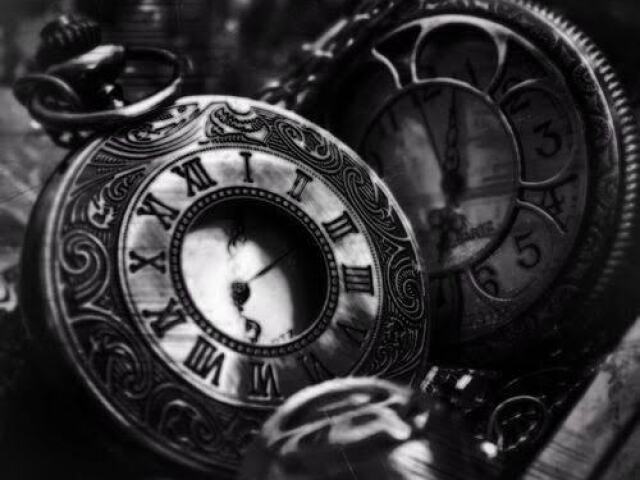 Controle temporal