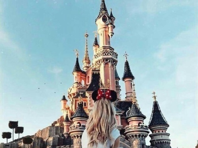 Disney