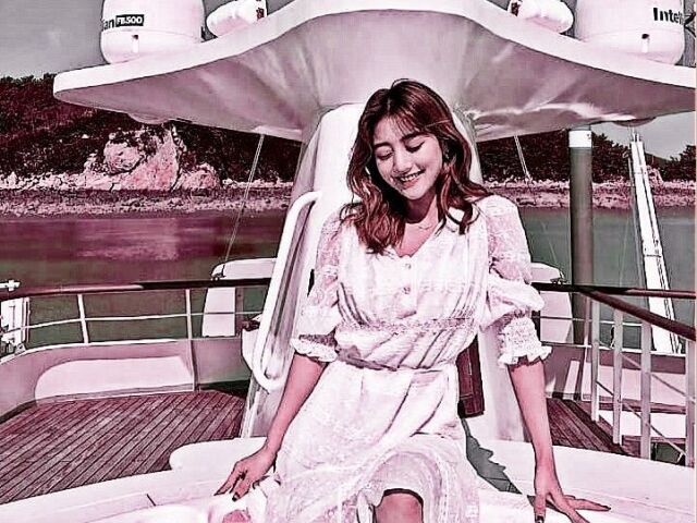 ⚬༚(͡ ♡ Adivinhe a integrante do Twice por um detalhe!