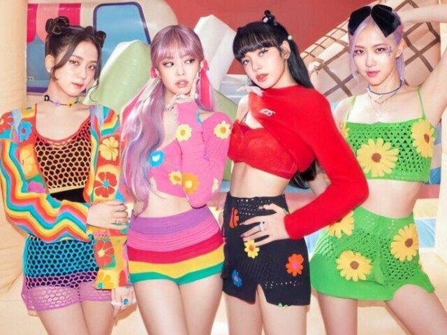 ✨Quanto você conhece a Blackpink? 💝🌸🌺