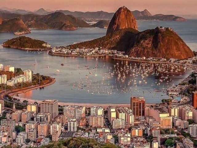 Rio de Janeiro, Brasil