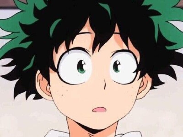 Deku