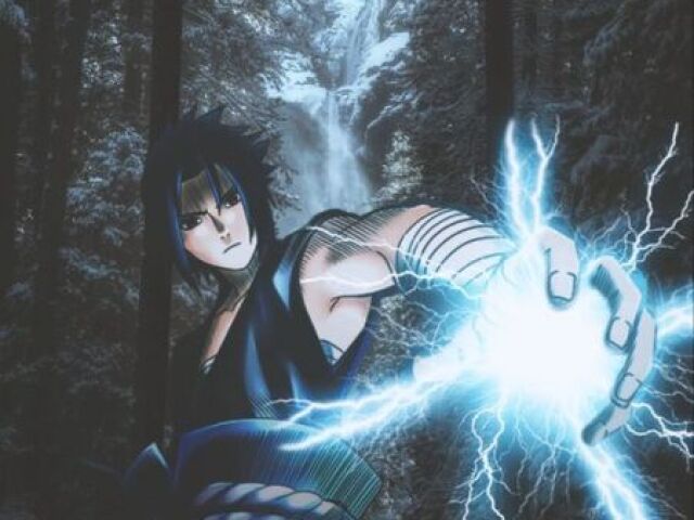 Sasuke