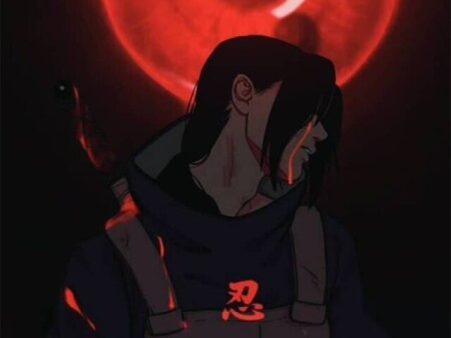 Itachi