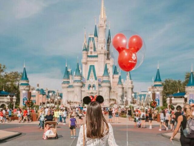 Disney