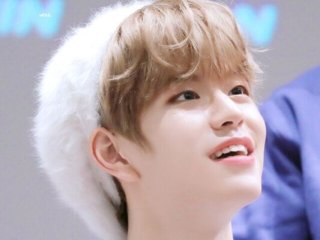 Seungmin