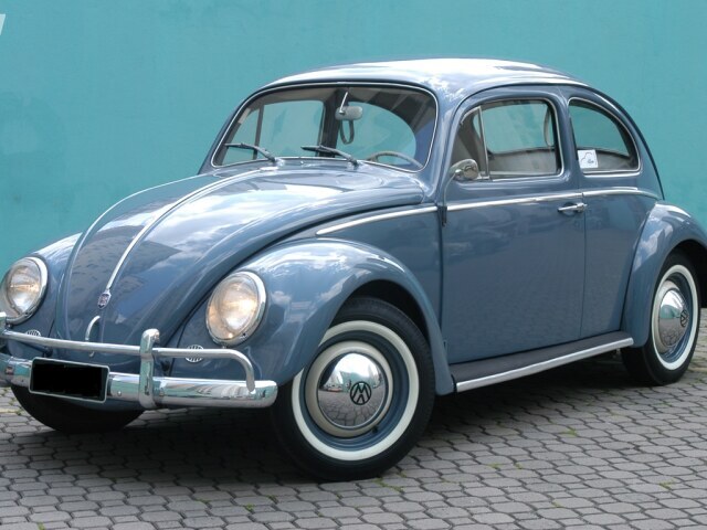 Fusca