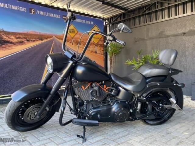 Harley-Davidson