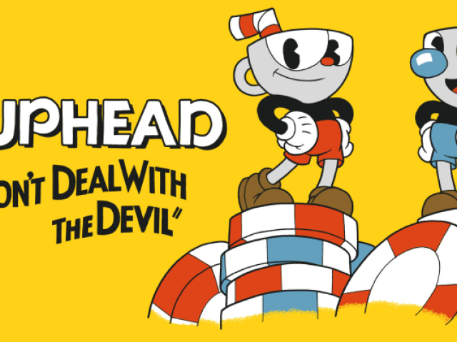 Cuphead