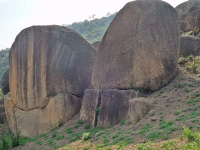 Uma pedra