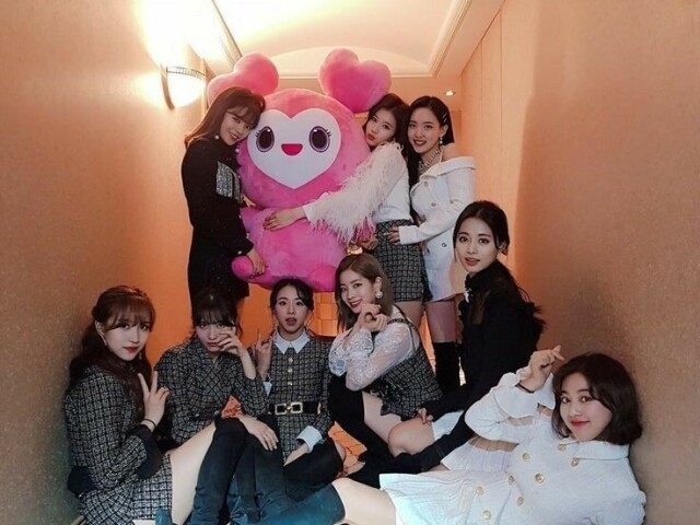 Twice