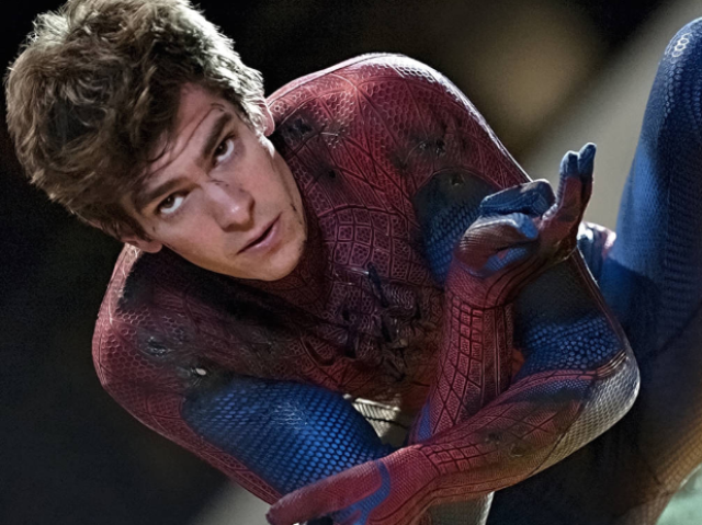 Andrew Garfield