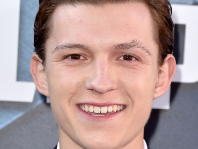 Tom Holland