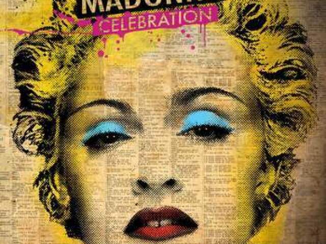 Material Girl - Madonna