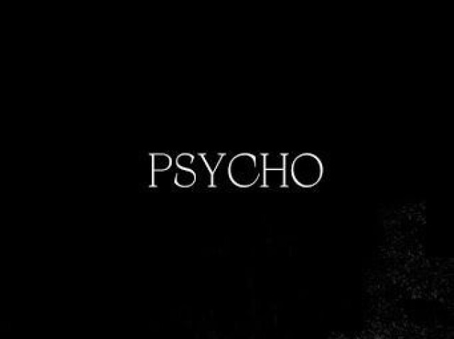 PSYCHO